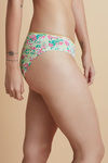 Zivame  Cotton Hipster Panty (Pack Of 2)- Multicolor — thumbnail 3