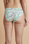 Zivame  Cotton Hipster Panty (Pack Of 2)- Multicolor — thumbnail 4