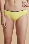 Zivame  Cotton Hipster Panty (Pack Of 2)- Multicolor — thumbnail 5