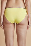 Zivame  Cotton Hipster Panty (Pack Of 2)- Multicolor — thumbnail 7