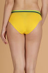 Zivame  Cotton Hipster Panty (Pack Of 3)- Multicolor — thumbnail 6