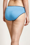 Zivame Medium Rise Hipster Panty (Pack Of 3)- Multicolor — thumbnail 4