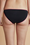 Zivame  Cotton String Bikini Panty (Pack Of 3)- Multicolor — thumbnail 7