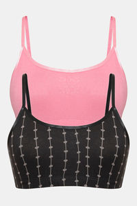 Black Pink