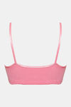 Zalza Teens Organic Cotton Wirefree Full Coverage Bralette (Pack Of 2) - Multicolor — thumbnail 3