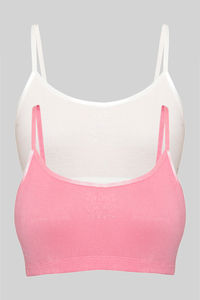 White Pink