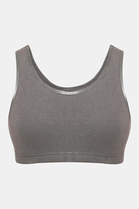 Charcoal Grey