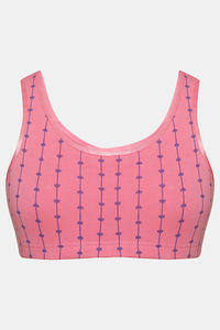 Pink Print