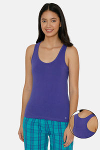 Oriental Blue