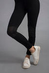 Zivame Fit For Everyday Black Leggings — thumbnail 3