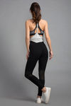 Zivame Fit For Everyday Black Leggings — thumbnail 4