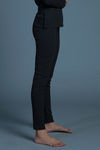 Zivame Everyday Thermal Bottom- Black — thumbnail 2