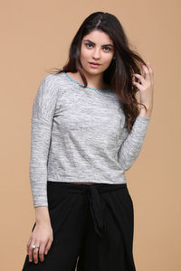 Grey