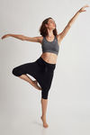 Zelocity Non Padded Sports - Black n White — thumbnail 2