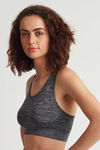 Zelocity Non Padded Sports - Black n White — thumbnail 3
