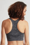 Zelocity Non Padded Sports - Black n White — thumbnail 4