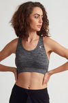 Zelocity Non Padded Sports - Black n White — thumbnail 5