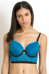 Black N Blue