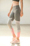 Zelocity Legging - Dark Grey — thumbnail 2