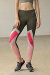 Zelocity Legging - Grey — thumbnail 2