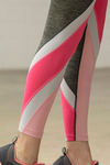 Zelocity Legging - Grey — thumbnail 5