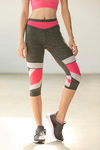 Zelocity  Capri - Dark Grey — thumbnail 2