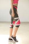 Zelocity  Capri - Dark Grey — thumbnail 3