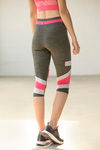 Zelocity  Capri - Dark Grey — thumbnail 4