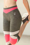 Zelocity  Capri - Dark Grey — thumbnail 5