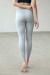 Zelocity Legging - Grey — thumbnail 4