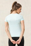Zelocity Snug Fit T-Shirt - Mint — thumbnail 3