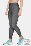 Zelocity High Impact Quick Dry Legging - Deep Depth — thumbnail 2