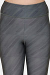 Zelocity High Impact Quick Dry Legging - Deep Depth — thumbnail 5
