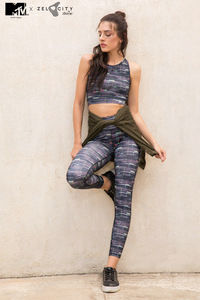 Black, Print