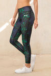 Zelocity Legging - Blue N Print — thumbnail 6