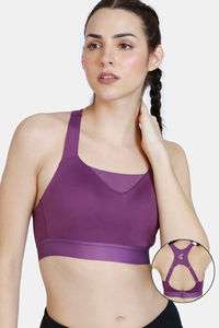 Purple Passion