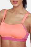 Zelocity High Impact Quick Dry Sports Bra - Malaga — thumbnail 6