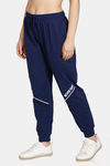 Zelocity Easy Movement Joggers - Navy Blue — thumbnail 2