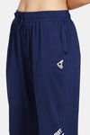 Zelocity Easy Movement Joggers - Navy Blue — thumbnail 5