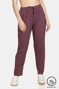 Plum Melange