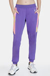 Zelocity Relaxed Fit Quick Dry Jogger - Ultra Violet — thumbnail 2