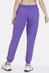 Zelocity Relaxed Fit Quick Dry Jogger - Ultra Violet — thumbnail 3