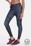 Zelocity Nouveau Shine Leggings - Anthracite — thumbnail 2