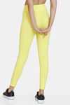 Zelocity All Day Yoga Leggings - Yellowtail — thumbnail 3
