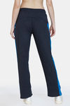 Zelocity All Dry Yoga Track pants - Anthracite — thumbnail 3