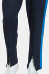 Zelocity All Dry Yoga Track pants - Anthracite — thumbnail 6