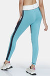 Zelocity All Day Yoga Leggings - Porcelain — thumbnail 3