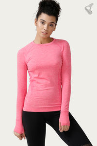 Pink Melange