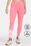Zelocity Quick Dry Gym Leggings - Confetti — thumbnail 1
