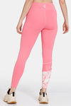 Zelocity Quick Dry Gym Leggings - Confetti — thumbnail 3